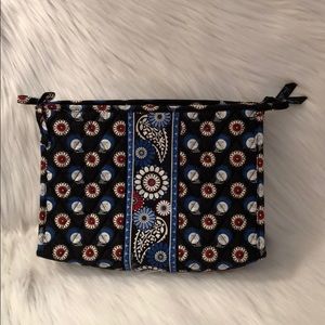 Vera Bradley Owl Cosmetic Bag